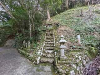 四国八十八ヶ所霊場 第36番札所 青龍寺