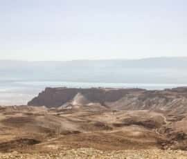 masada