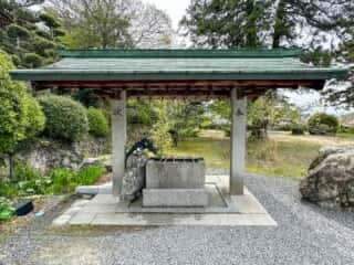 四国八十八ヶ所霊場 第50番札所 繁多寺