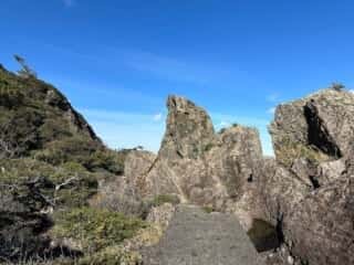 室戸岬ジオパーク