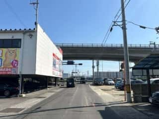 四国八十八ヶ所霊場 第83番札所 一宮寺〜第84番札所 屋島寺