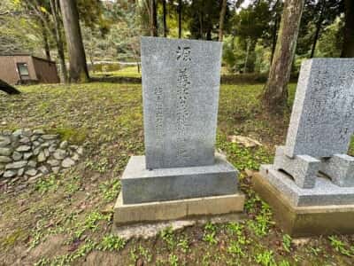 山崎忌部神社