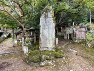 四国八十八ヶ所霊場 第11番札所 藤井寺