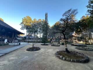 四国八十八ヶ所霊場 第29番札所 国分寺