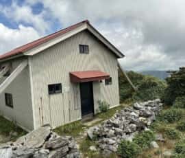 三嶺