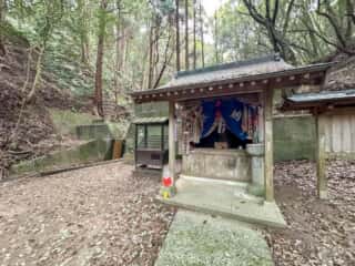 四国八十八ヶ所霊場 第52番札所 太山寺