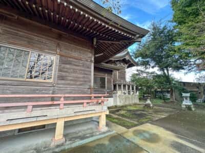山崎八幡宮
