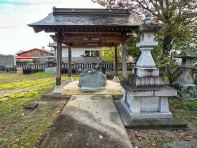 山崎八幡宮