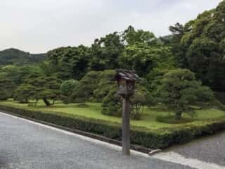 伊勢神宮（内宮）の参道