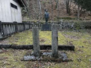劒山本宮劒神社