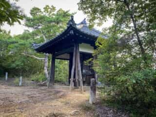 仁和寺　御室八十八ヶ所霊場