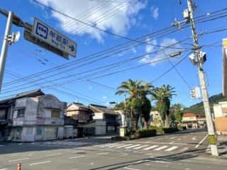 四国八十八ヶ所霊場 第23番札所 薬王寺〜第24番 最御崎寺