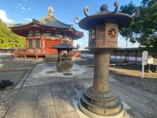 成田山新勝寺