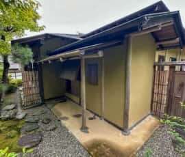 本楽寺