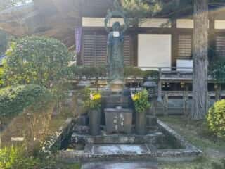 四国八十八ヶ所霊場 第39番札所 延光寺