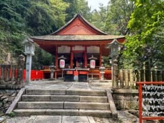 金刀比羅宮