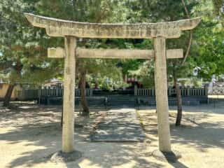 四国八十八ヶ所霊場 第75番札所 善通寺