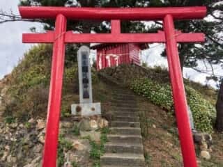 恵比須神社