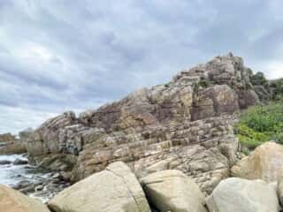 徳之島 ムシロ瀬