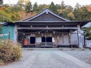 劒神社