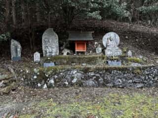 劒山本宮劒神社