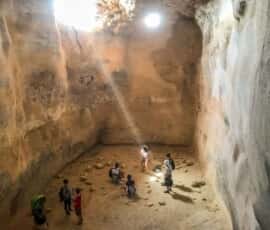 masada