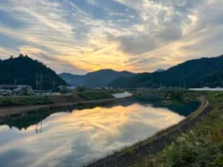 四国八十八ヶ所霊場 第22番札所 平等寺〜第23番札所 薬王寺