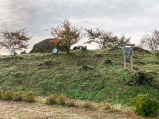 きたかみ景観資産 亀岩
