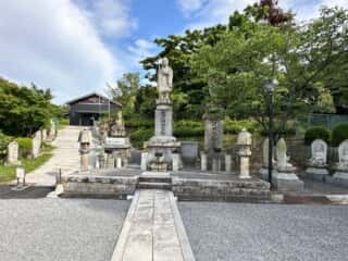 四国八十八ヶ所霊場 第78番札所 郷照寺