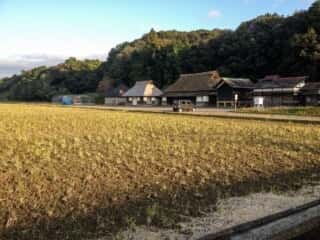 神宮新田 (家田田上宮比定地)