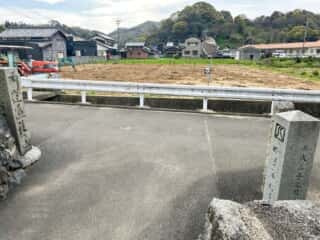 四国八十八ヶ所霊場 第51番札所 石手寺〜第52番札所 太山寺