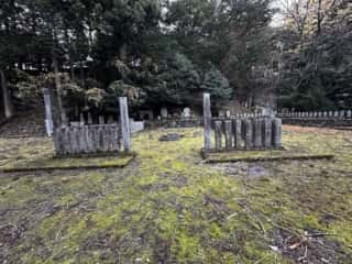 劒山本宮劒神社