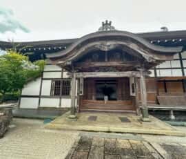 本楽寺