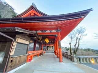 清水寺 阿弥陀堂