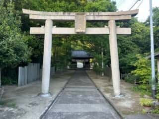 四国八十八ヶ所霊場 第85番札所 八栗寺