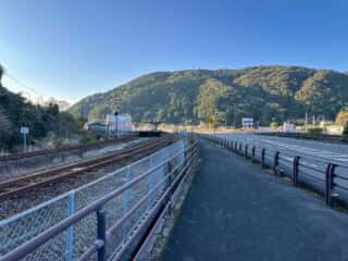 四国八十八ヶ所霊場 第37番札所 岩本寺～第38番札所 金剛福寺