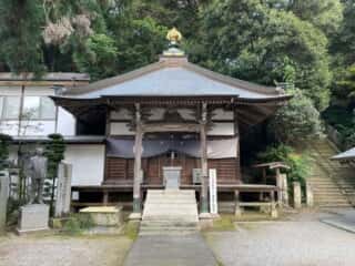 四国八十八ヶ所霊場 第2番札所 極楽寺
