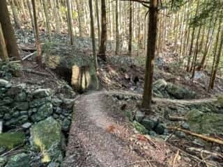 四国八十八ヶ所霊場 第20番札所 鶴林寺〜第21番札所 太龍寺