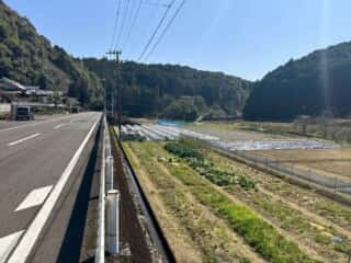 四国八十八ヶ所霊場 第38番札所 金剛福寺～第39番札所 延光寺