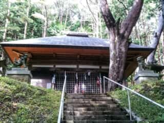 守屋神社