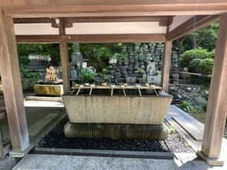 四国八十八ヶ所 81番札所 白峯寺