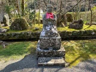 四国八十八ヶ所霊場 第39番札所 延光寺