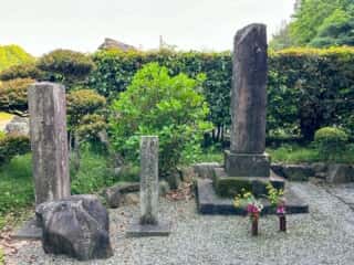 四国八十八ヶ所霊場 第67番札所 大興寺