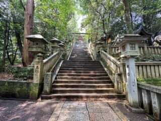 金刀比羅宮