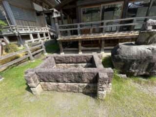 四国八十八ヶ所霊場 第6番札所 安楽寺