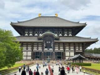 東大寺