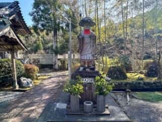 四国八十八ヶ所霊場 第39番札所 延光寺