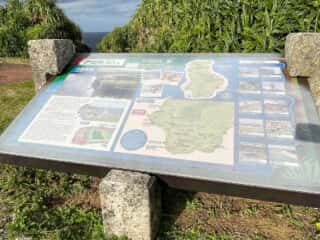 徳之島 犬田布岬