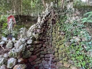 四国八十八ヶ所霊場 第36番札所 青龍寺