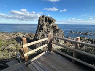 室戸岬ジオパーク